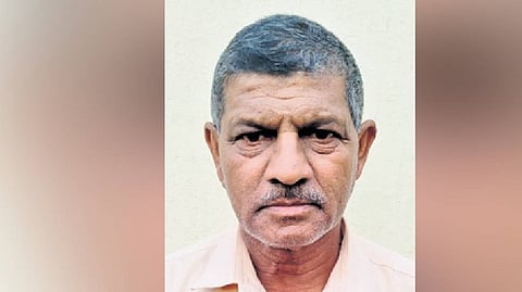 ‘Dead’ man struggles to prove he is alive