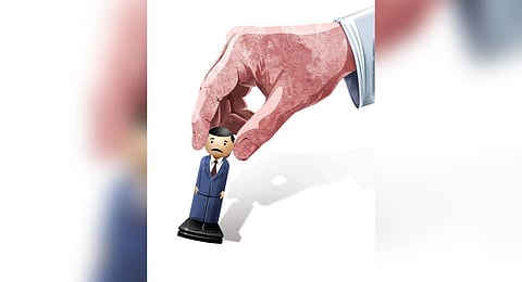 Image used for representation only.