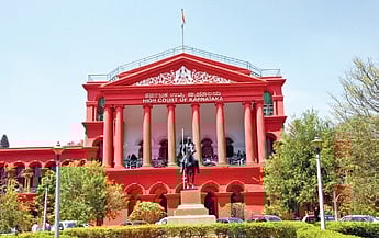 Karnataka High Court 