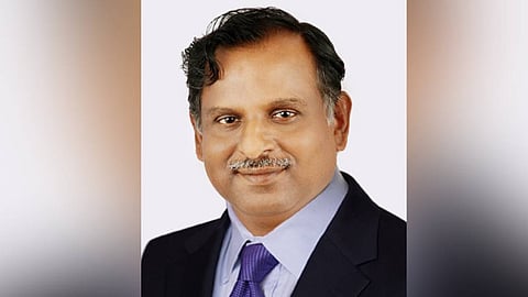 Dr V Narayanan appointed as ISRO chief