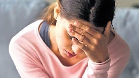 Representative image.