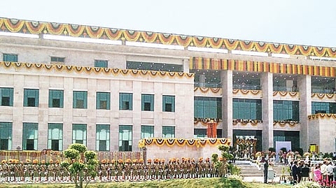 Andhra HC
