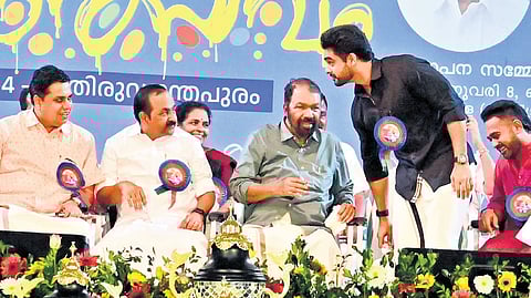 Kerala School Arts Festival: Thrissur lifts golden cup after 25 years