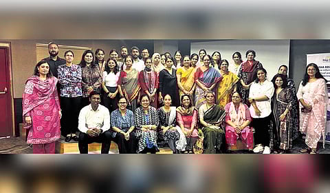 Making childrens’ futures bright