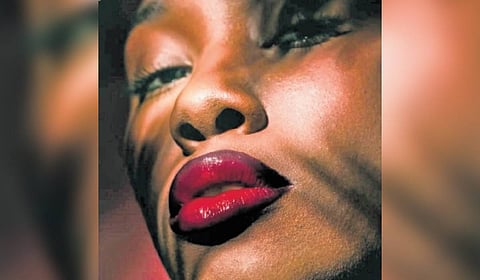 Lip trends with a foodie twist 