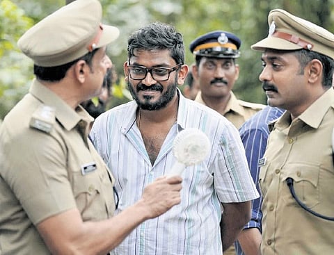 ‘What sets Rekhachithram apart is its backdrop’
