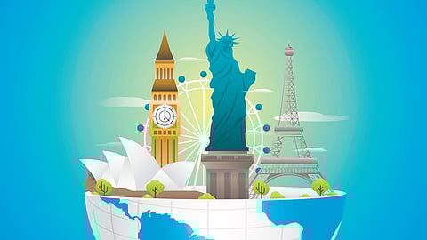 Non-Resident Indian Day: Celebrating the global influence of the indian diaspora