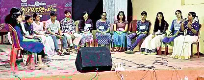 Rekindling a poetic tradition 