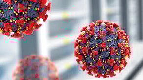 10-month-old detected with HMPV, first case this season in Assam: Officials