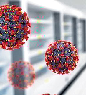 Doctors dispel misconceptions about HMPV