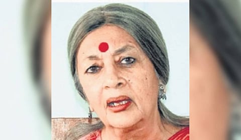 Pluralistic nation being imprisoned in unitary centralised framework: Brinda Karat 