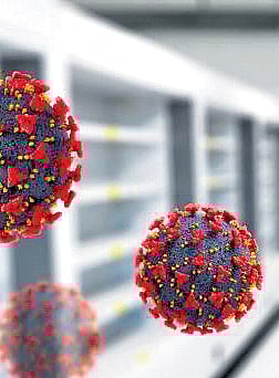 Representative image