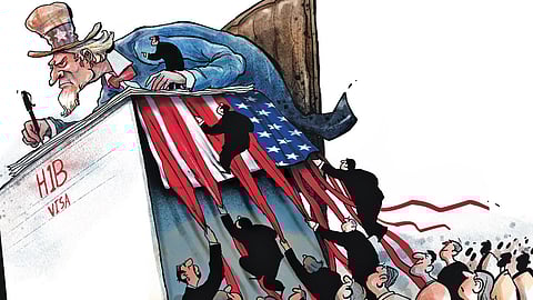 Repressentational image.