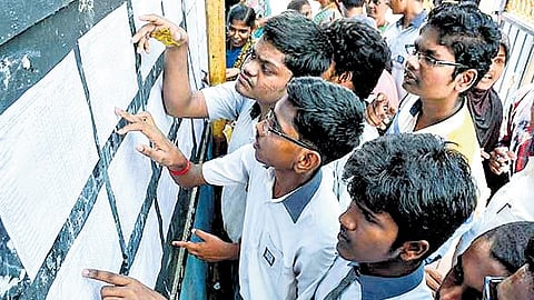 Representational image.