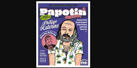 Image Courtesy: Le Papotin