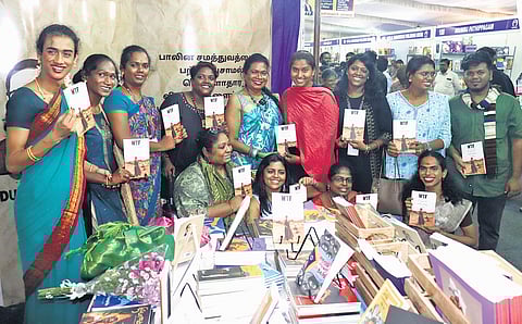 Pages of progress and pride