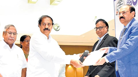 Andhra govt burdening power consumers indirectly: CPI