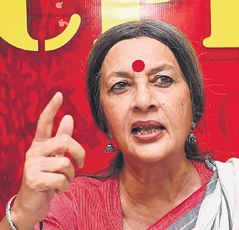 Broad Left unity at play in capital contest