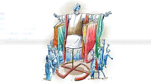 Image used for representational purposes only.