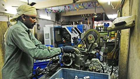 Image used for representational purposes only.