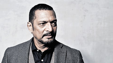 Nana Patekar