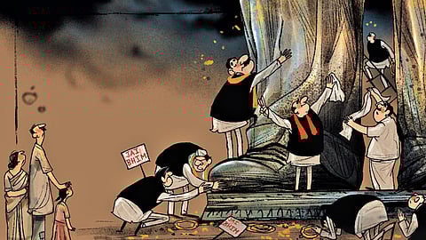 Representational image.