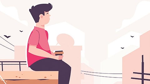 Finding purpose, reclaiming power