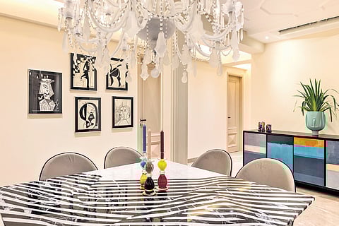 Home decor: Future forward home truths