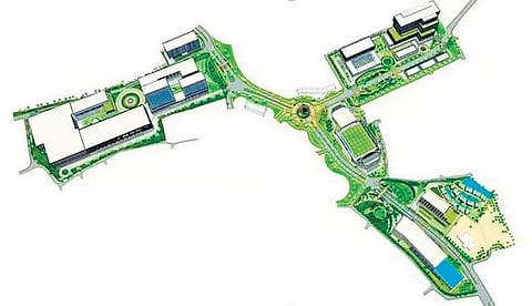 Bliss City back on track with NBCC landing investors: KMRL