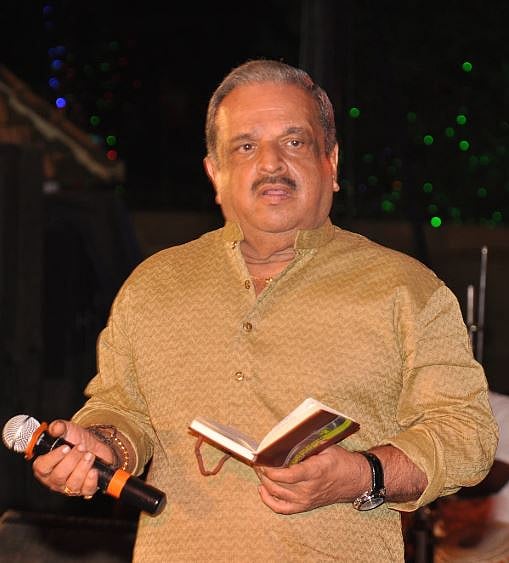 P Jayachandran