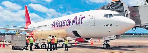 Akasa Air
