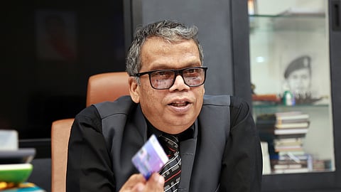 Loknath Behera