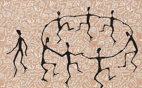 The us that refuses to acknowledge them