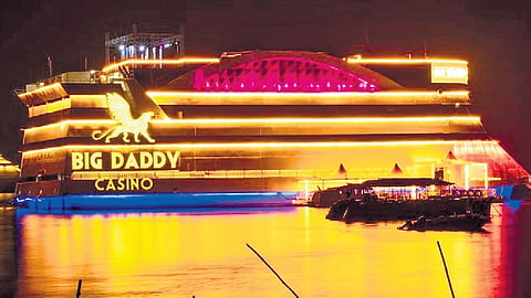 Representational image.