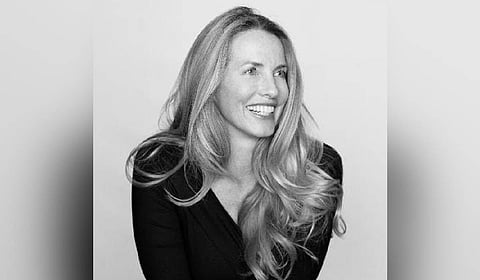 Laurene Powell Jobs