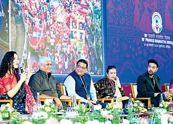 World looks at India with fresh optimism: Union Minister Gajendra Singh Shekhawat 