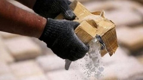 Image used for representative purpose.