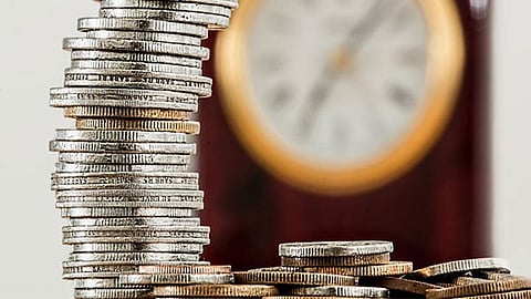 Representative image.