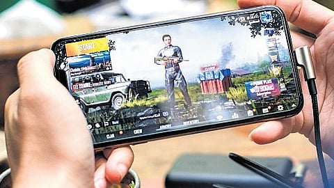 Supreme Court relief to online gaming companies on GST issue