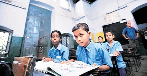 Representative Image