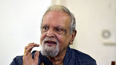 Tributes pour in for P Jayachandran