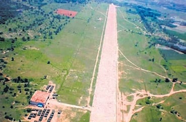 Land acquisition for Warangal 
airport development in full swing