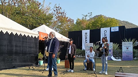 Udaipur Storytelling Festival