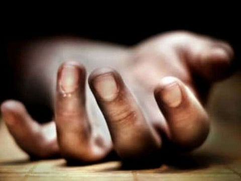 Kadapa couple kills son for spreading rumours