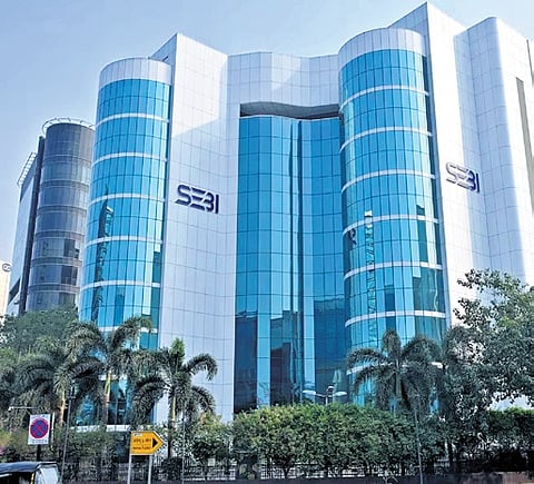 SEBI