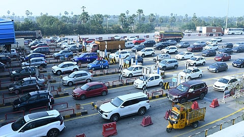 The project, estimated at Rs 941 crore, is expected to decongest one of the city’s busiest stretches. The state government has expressed willingness to contribute Rs 200 crore as its share.