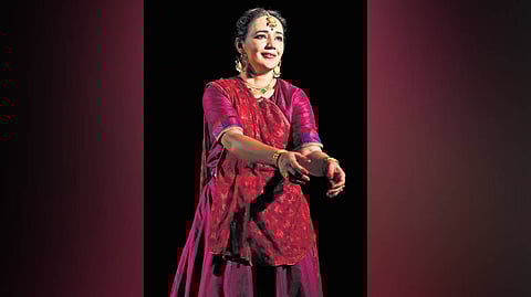 Stepping up for the Punjab