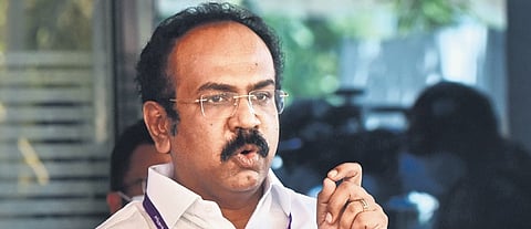 Committee to be formed to study Unified Pension Scheme in Tamil Nadu, says Minister