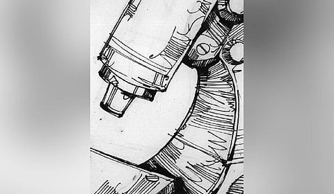 Image used for representative purpose.