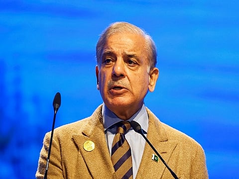 Shehbaz Sharif criticised India for continuing with a “pattern of exploitation, levelling baseless allegations and false accusations without credible investigation or verifiable evidence."
